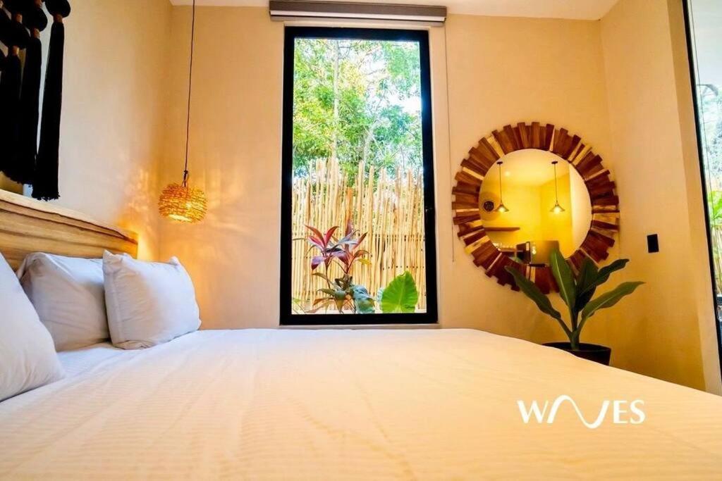 Natural Lighted Boho Chic With Private Pool By Waves